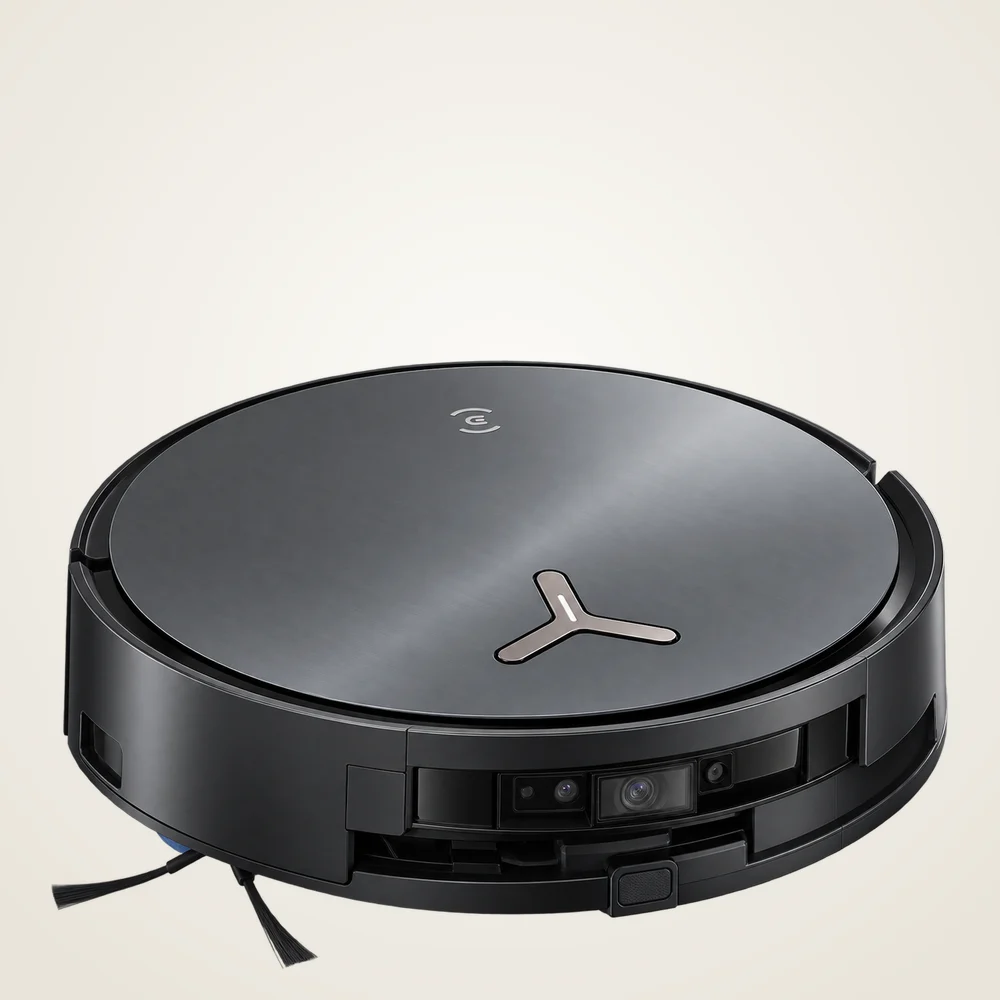 Ecovacs Deebot X11 OmniCyclone by Ecovacs