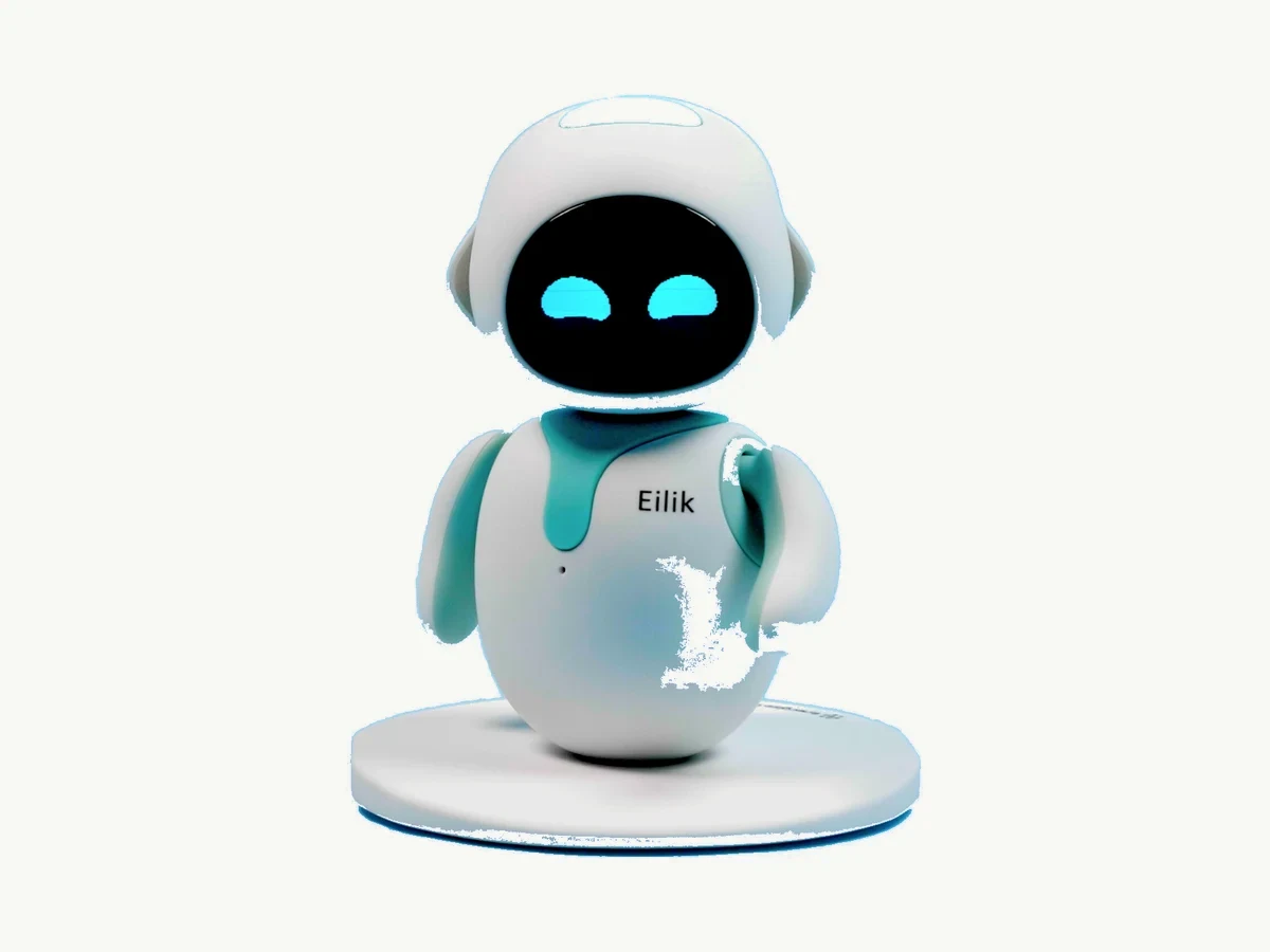 Eilik by Energize Lab