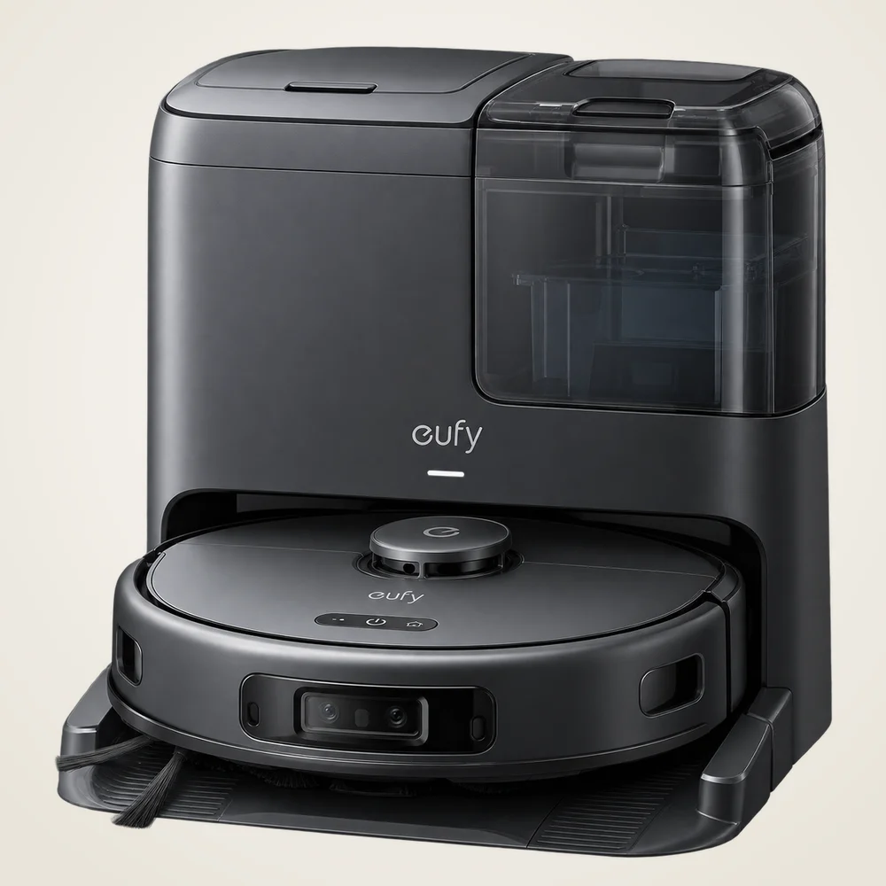 eufy E28 Omni by eufy