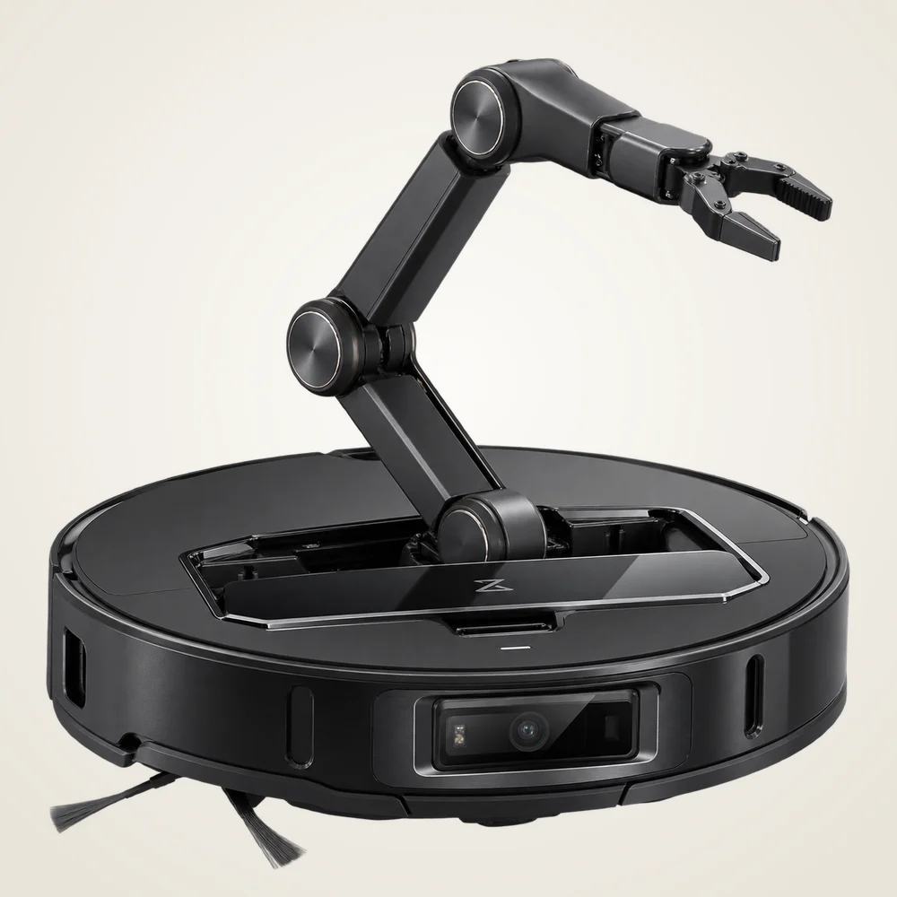Roborock Saros Z70 by Roborock