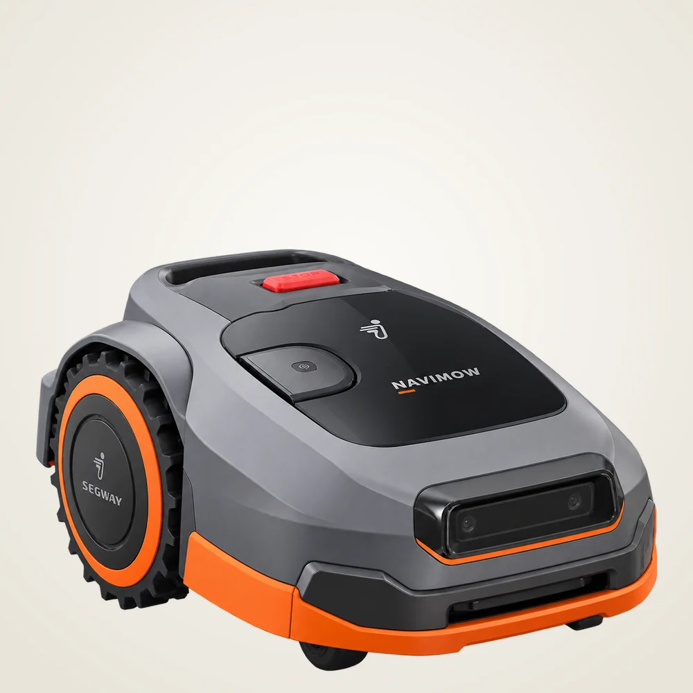 Segway Navimow i105N by Segway-Ninebot