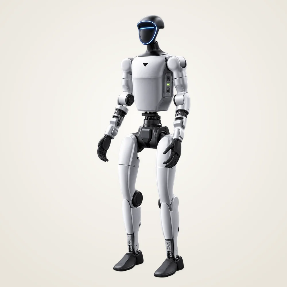 Unitree G1 by Unitree Robotics