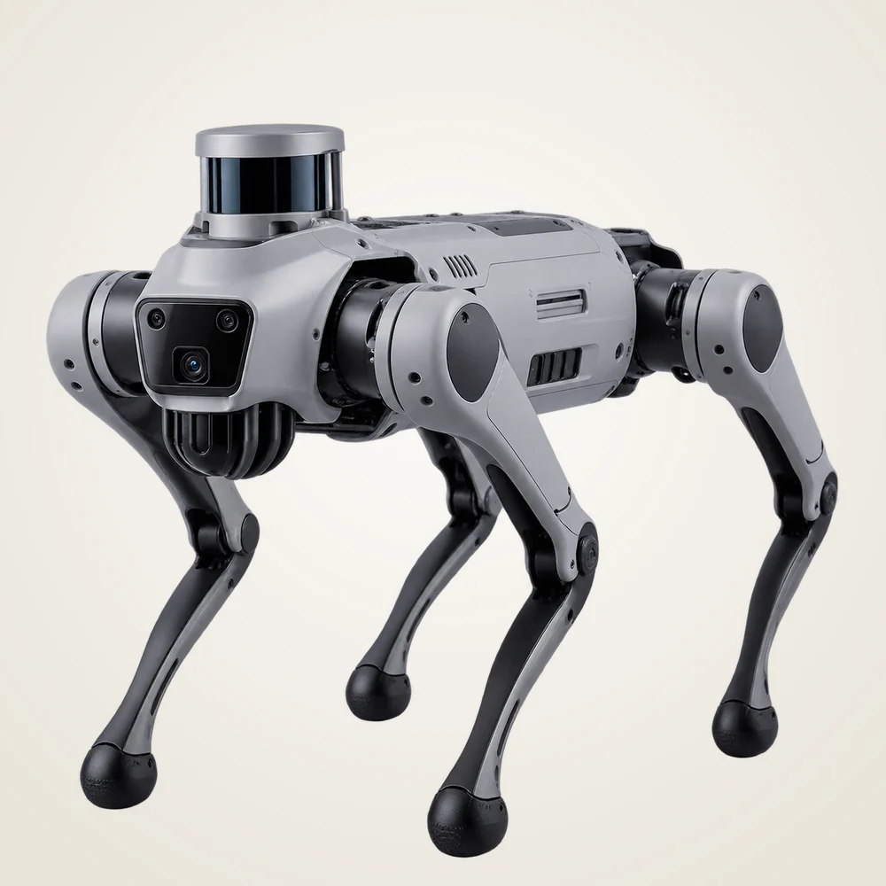 Unitree Go2 Air by Unitree Robotics
